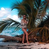 Отзыв от Алёна - DTV виза